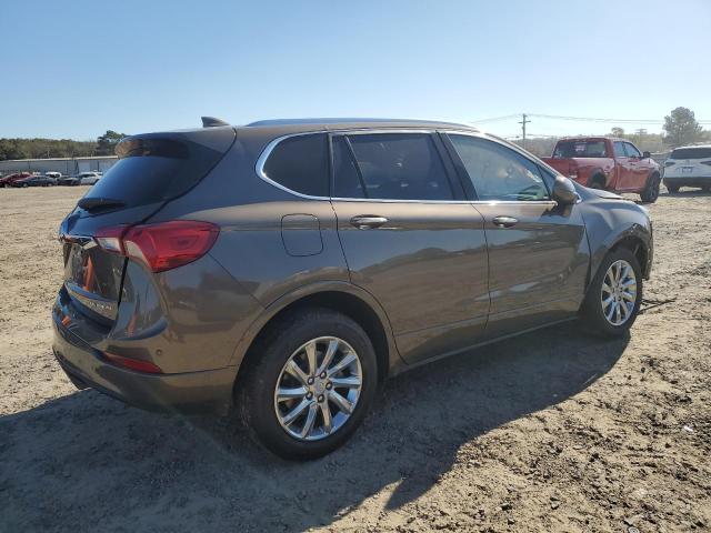 LRBFXCSA2KD112385 - 2019 BUICK ENVISION E TAN photo 3