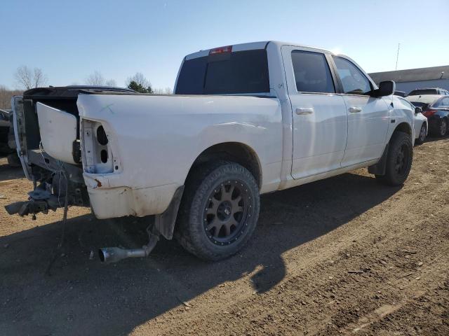 1C6RR7MT4HS658874 - 2017 RAM 1500 SPORT WHITE photo 3