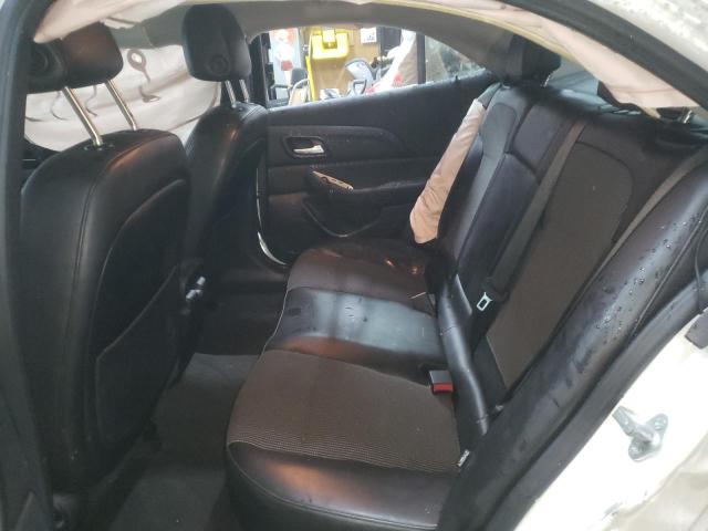 1G11C5SA9DF268555 - 2013 CHEVROLET MALIBU 1LT 白色 照片 10