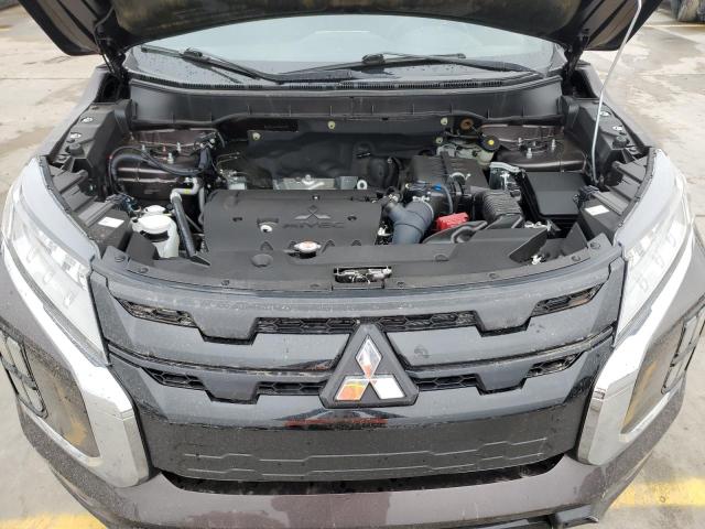 JA4AP3AU5LU024448 - 2020 MITSUBISHI OUTLANDER ყავისფერი ფოტო 12