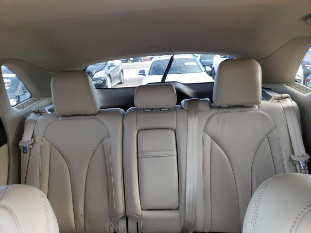 5LMCJ2C96KUL45246 - 2019 LINCOLN MKC SELECT 米色 照片 10