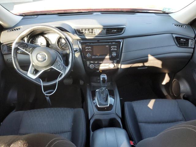 undefined - 2000 NISSAN ROGUE S RED photo 8