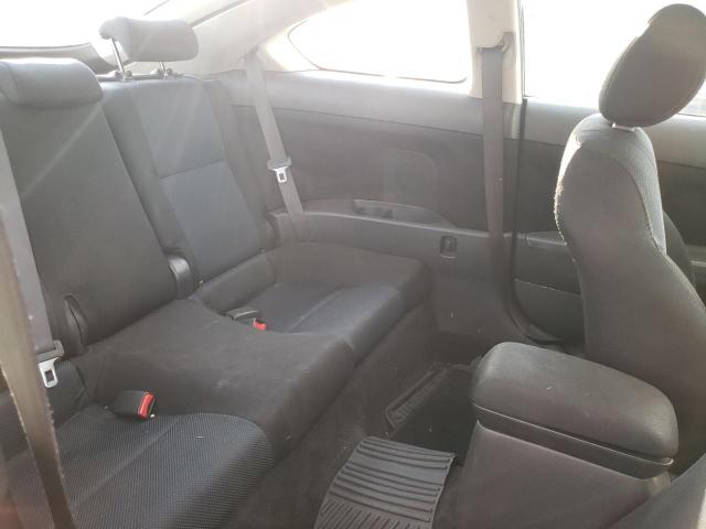 JTKDE177170209665 - 2007 TOYOTA SCION TC GRAY photo 10