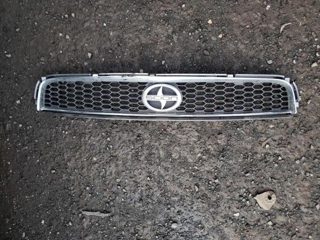 JTKDE177170209665 - 2007 TOYOTA SCION TC GRAY photo 12