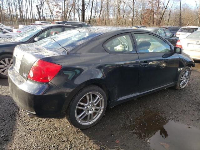 JTKDE177170209665 - 2007 TOYOTA SCION TC GRAY photo 3