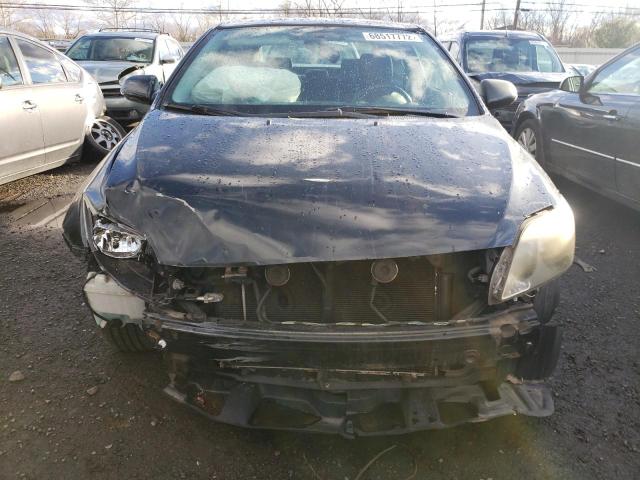 JTKDE177170209665 - 2007 TOYOTA SCION TC GRAY photo 5