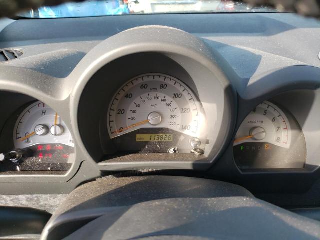 JTKDE177170209665 - 2007 TOYOTA SCION TC GRAY photo 9