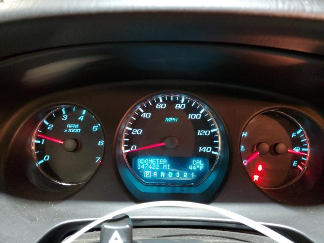 2G1WM16K169293590 - 2006 CHEVROLET MONTE CARL 勃艮第红 照片 9