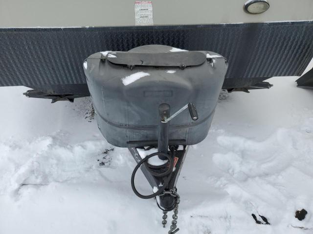 4YDT23822GT411064 - 2016 KEYSTONE PASSPORT TAN photo 7