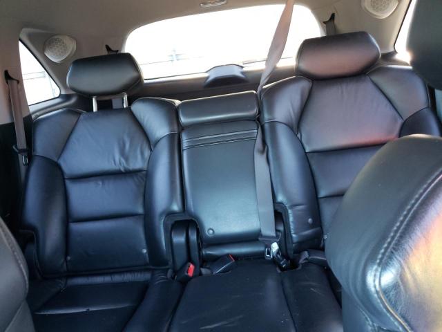 2HNYD28327H546235 - 2007 ACURA MDX TECHNO 灰色 照片 10