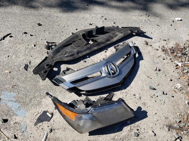 2HNYD28327H546235 - 2007 ACURA MDX TECHNO 灰色 照片 13