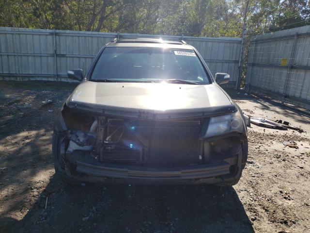 2HNYD28327H546235 - 2007 ACURA MDX TECHNO 灰色 照片 5