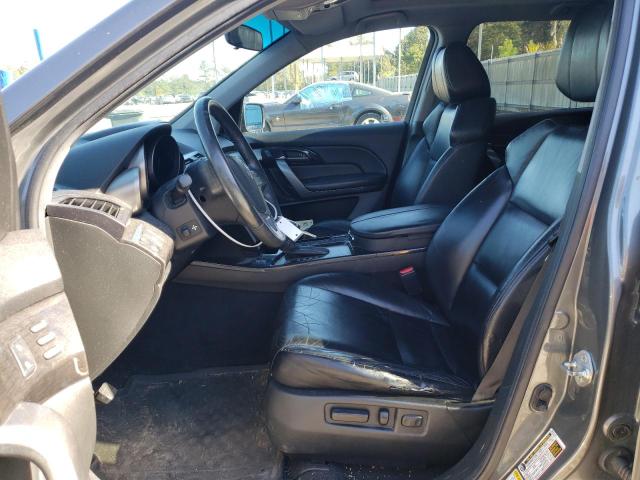 2HNYD28327H546235 - 2007 ACURA MDX TECHNO 灰色 照片 7