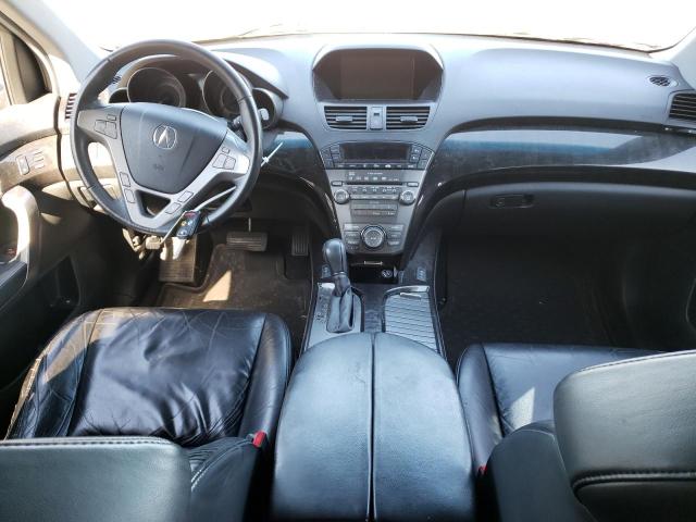 2HNYD28327H546235 - 2007 ACURA MDX TECHNO 灰色 照片 8
