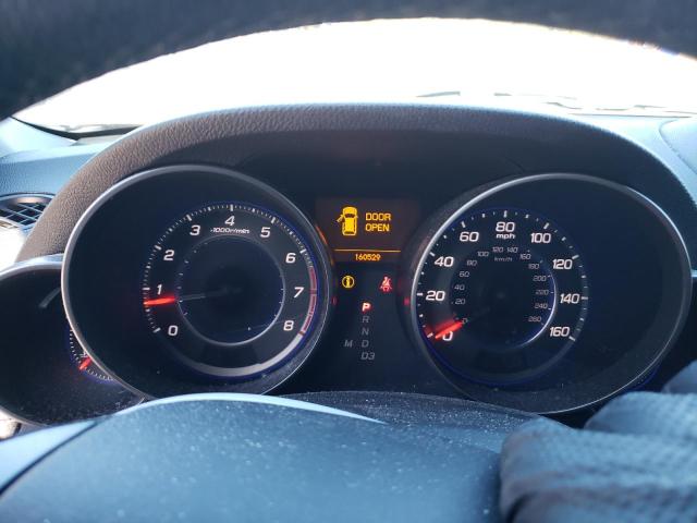 2HNYD28327H546235 - 2007 ACURA MDX TECHNO 灰色 照片 9