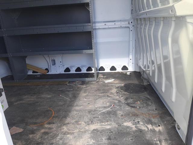 3C6LRVDG5NE106912 - 2022 RAM PROMASTER 白色 照片 11