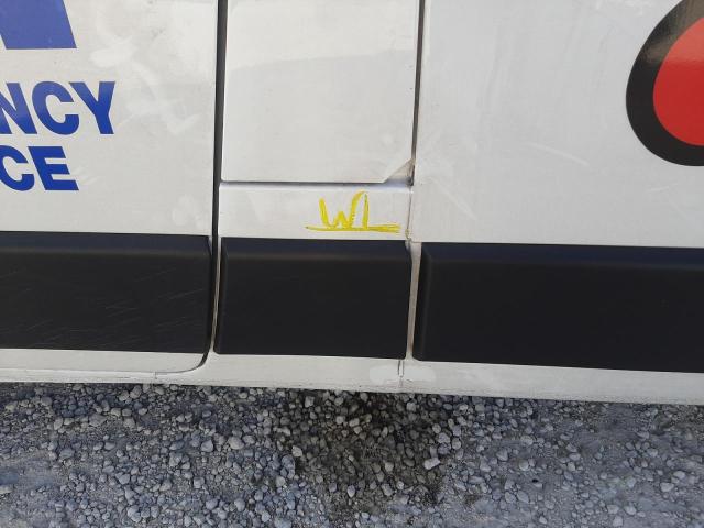 3C6LRVDG5NE106912 - 2022 RAM PROMASTER 白色 照片 13