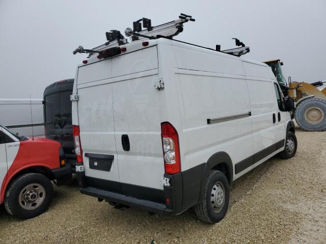 3C6LRVDG5NE106912 - 2022 RAM PROMASTER 白色 照片 3