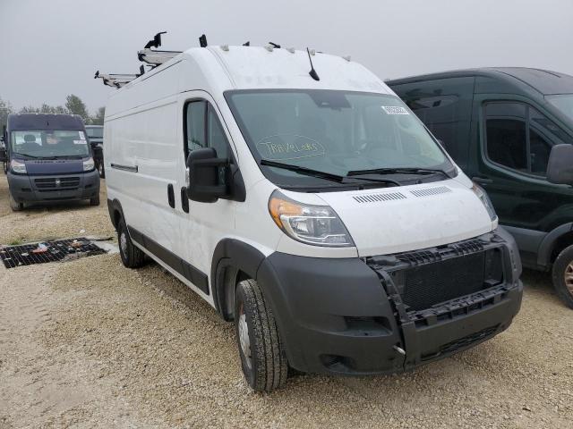 3C6LRVDG5NE106912 - 2022 RAM PROMASTER 白色 照片 4