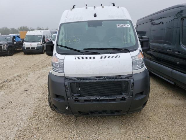 3C6LRVDG5NE106912 - 2022 RAM PROMASTER 白色 照片 5