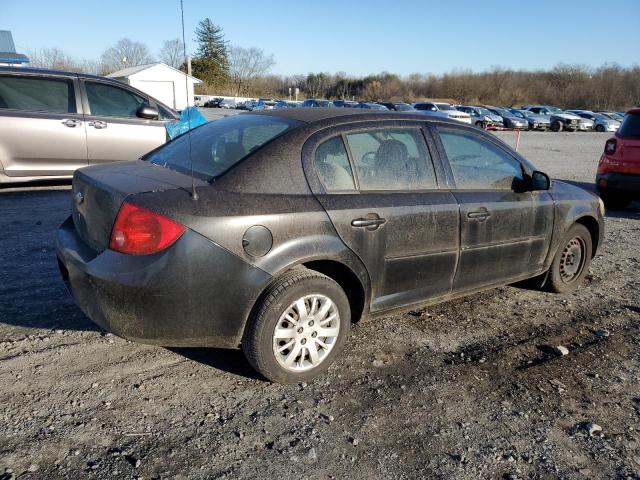 1G1AD5F58A7169015 - 2010 CHEVROLET COBALT 1LT BLUE photo 3