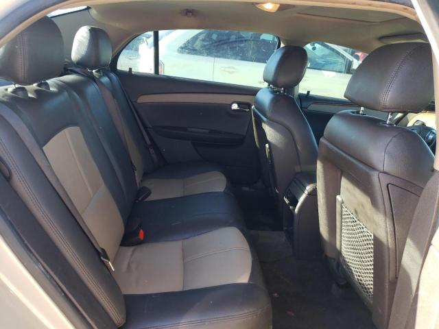 1G1ZH57B59F101865 - 2009 CHEVROLET MALIBU 1LT 棕色 照片 10