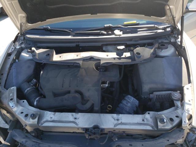 1G1ZH57B59F101865 - 2009 CHEVROLET MALIBU 1LT 棕色 照片 11