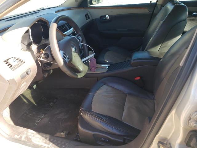 1G1ZH57B59F101865 - 2009 CHEVROLET MALIBU 1LT 棕色 照片 7