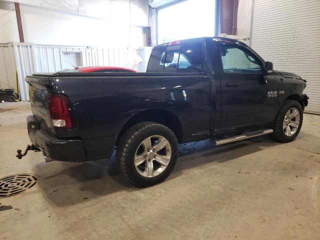 3C6JR7CT5EG180921 - 2014 RAM 1500 SPORT BLACK photo 3