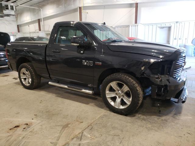 3C6JR7CT5EG180921 - 2014 RAM 1500 SPORT BLACK photo 4