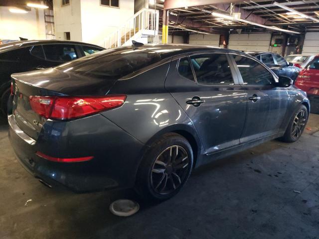 KNAGM4AD6G5096187 - 2016 KIA OPTIMA HYB BLACK photo 3