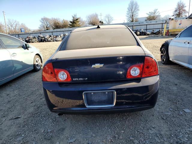 1G1ZC5E05CF337410 - 2012 CHEVROLET MALIBU 1LT 蓝色 照片 6