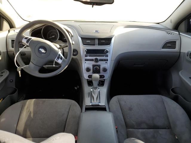 1G1ZC5E05CF337410 - 2012 CHEVROLET MALIBU 1LT 蓝色 照片 8