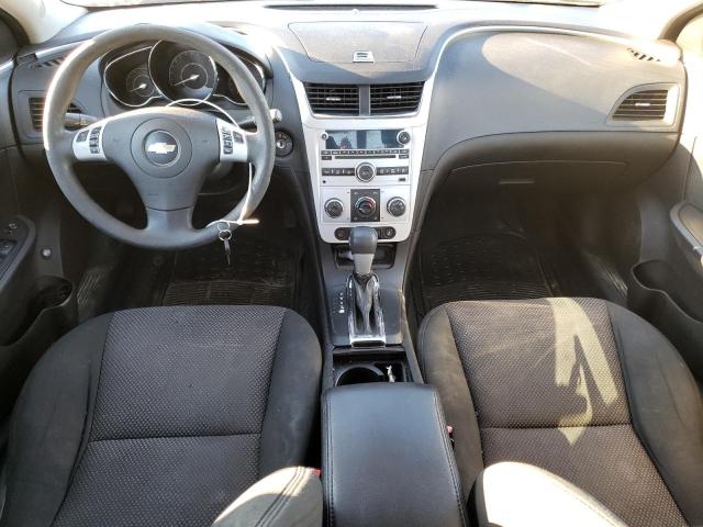 1G1ZC5EU0CF140454 - 2012 CHEVROLET MALIBU 1LT 米色 照片 8