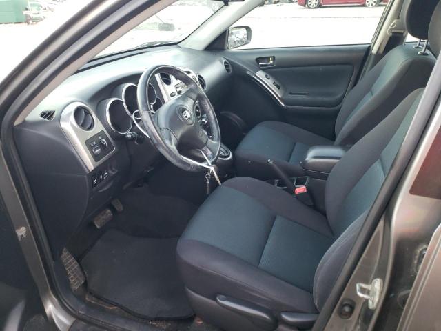 2T1LR30E66C560250 - 2006 TOYOTA MATRIX 灰色 照片 7