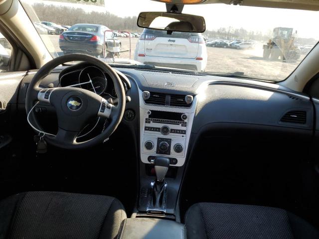 1G1ZC5EB4AF272144 - 2010 CHEVROLET MALIBU 1LT 棕色 照片 8