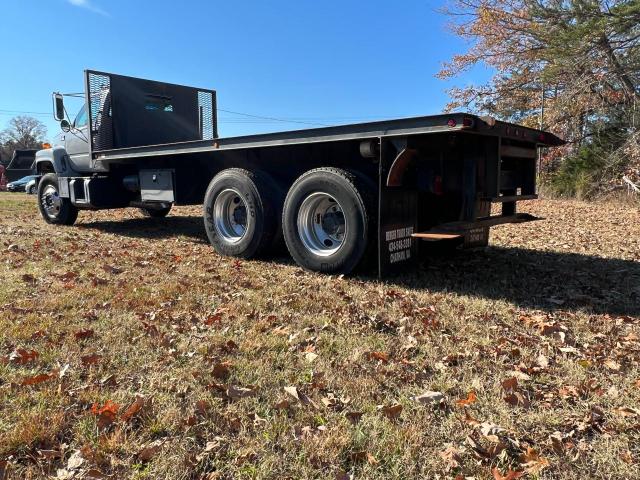 1GBT7H4C3WJ112326 - 1998 CHEVROLET C-SERIES C GRAY photo 3