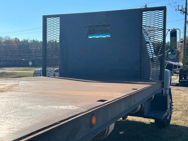 1GBT7H4C3WJ112326 - 1998 CHEVROLET C-SERIES C GRAY photo 6