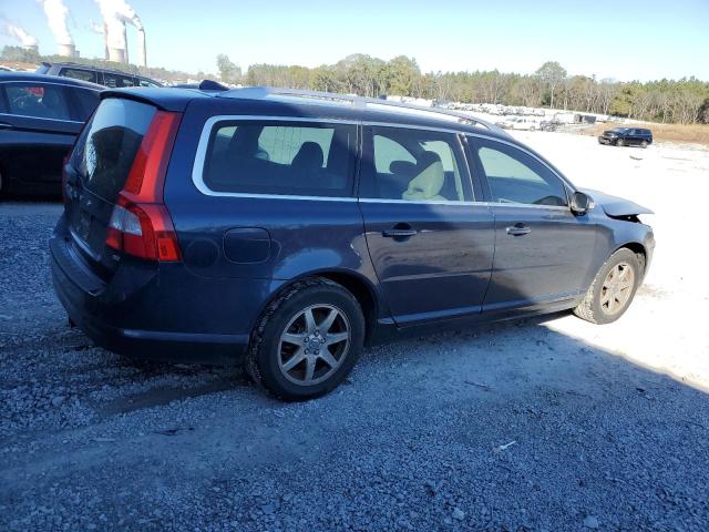 YV1982BW2A1155975 - 2010 VOLVO V70 3.2 BLUE photo 3