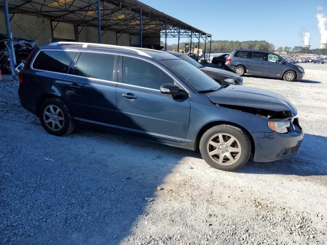 YV1982BW2A1155975 - 2010 VOLVO V70 3.2 BLUE photo 4