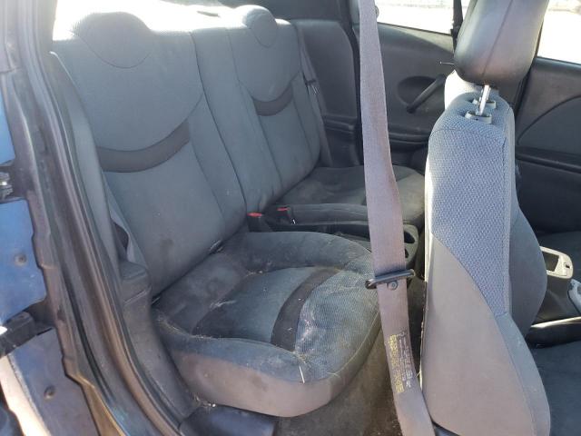 1G8AM12F44Z181051 - 2004 SATURN ION LEVEL 蓝色 照片 10