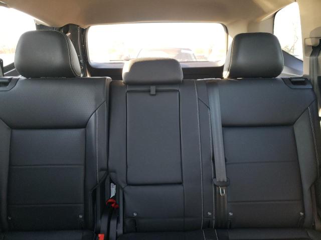 1V2BP2CA9MC563409 - 2021 VOLKSWAGEN ATLAS SEL Boz foto 10