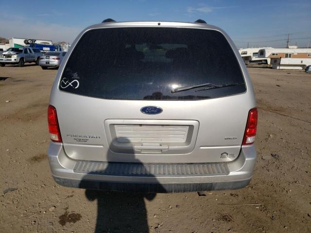 2FMZA57625BA94010 - 2005 FORD FREESTAR S TAN photo 6