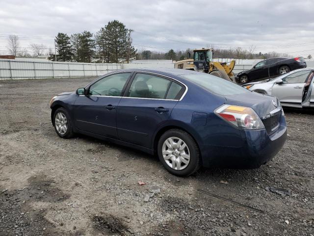 1N4AL2AP7AN424188 - 2010 NISSAN ALTIMA BAS BLUE photo 2