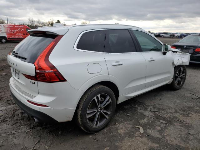 YV4A22RK1M1685461 - 2021 VOLVO XC60 T6 MO WHITE photo 3