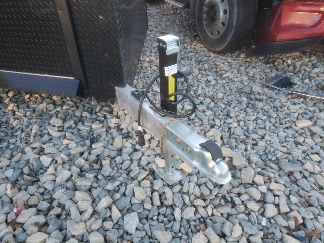 52LBE2921PW****** - 2023 UTILITY TRAILER შავი ფოტო 7