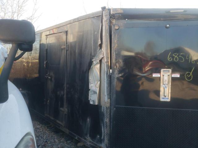 52LBE2921PW****** - 2023 UTILITY TRAILER შავი ფოტო 9