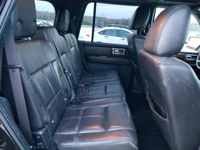 5LMJJ2H53DEL05684 - 2013 LINCOLN NAVIGATOR 黑色 照片 11