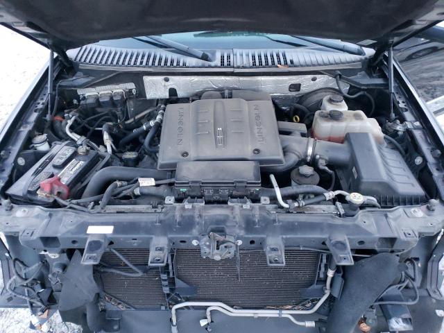 5LMJJ2H53DEL05684 - 2013 LINCOLN NAVIGATOR 黑色 照片 12