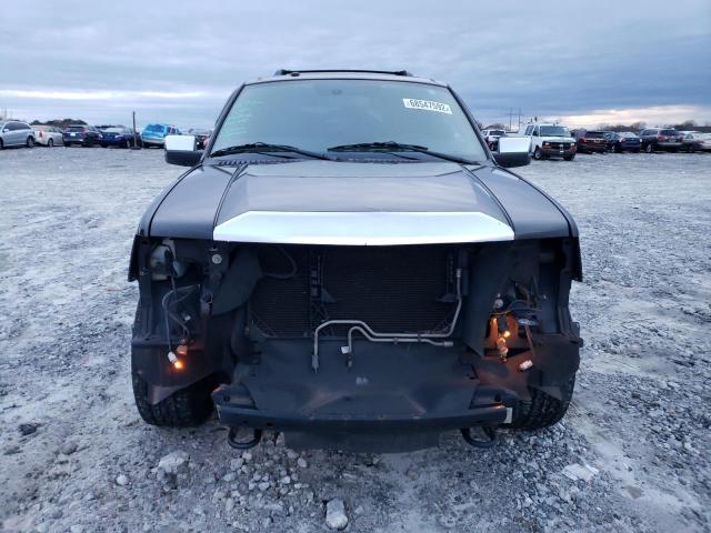 5LMJJ2H53DEL05684 - 2013 LINCOLN NAVIGATOR 黑色 照片 5